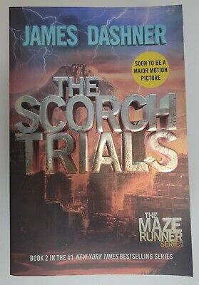 The Maze Runner 3 Books Series Collection Pack Set - James Dashner:  9783200330498 - AbeBooks