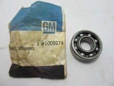 57-66 Vauxhall AB CA F FB GA HA PA Generator Bearing NOS 1009274
