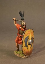 JOHN JENKINS ROMAN EMPIRE AGE OF ARTHUR HMRR-09Y HASTATUS ATTACKING SWORD 2