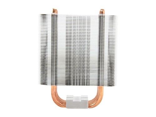 NEW Titan Fenrir 120mm Z-AXIS 4pin CPU Cooler for Core i5 i7 for LGA 1156 1366 - Picture 12 of 17