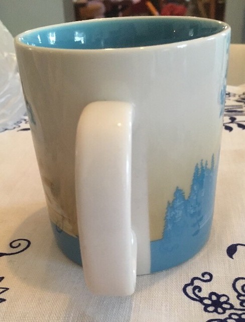 starbucks palm tree cup