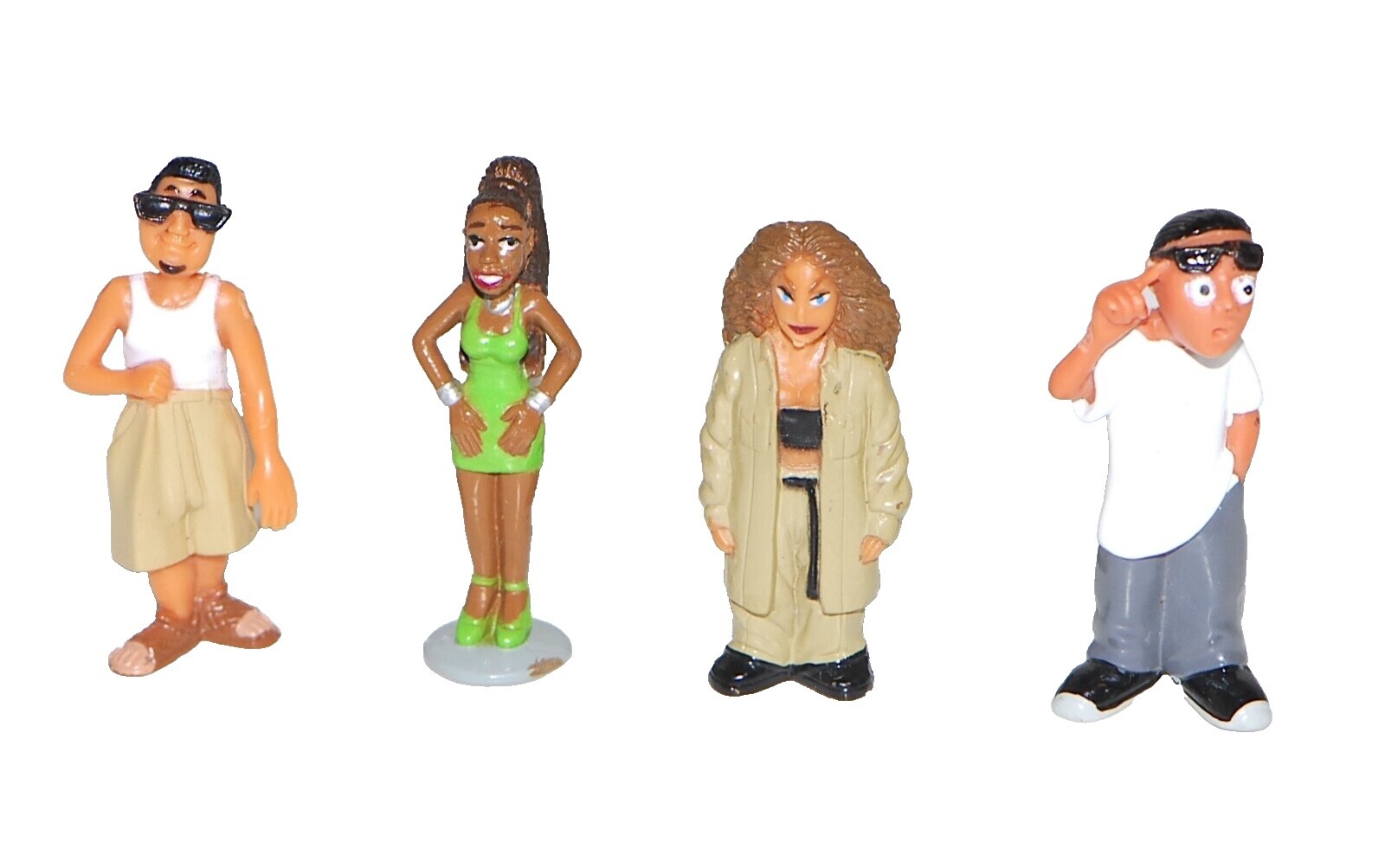 Mijos Homies | eBay