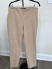 ralph lauren wool trousers women