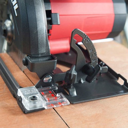 Sega circolare Skil 5830 GA 1400W professionale profondità taglio 66mm - Foto 3 di 3