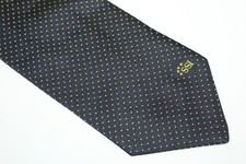 MODAITALIA 100 Silk tie Made in Italy F60349