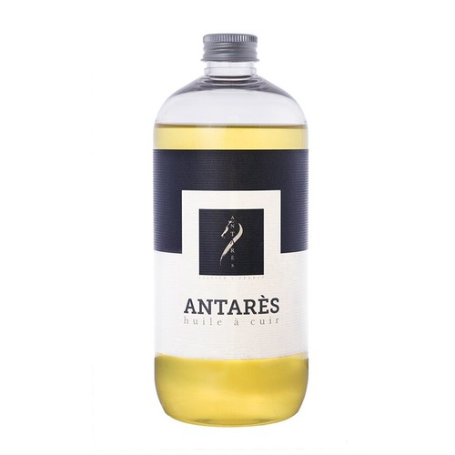 Antares Leather Oil - Picture 3 of 4