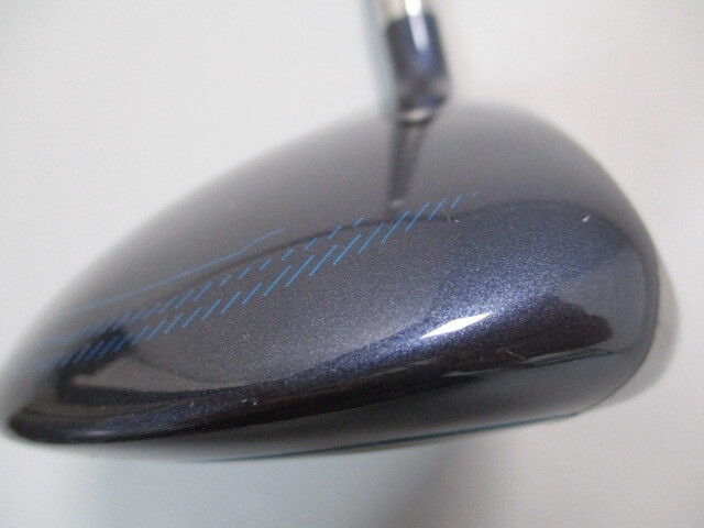 Nike SLINGSHOT FW Fairway Wood 3W PROFORCE UST Mamiya (UNI