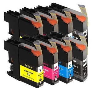 Brother Printer Lc 101 Users Manual - comprenew