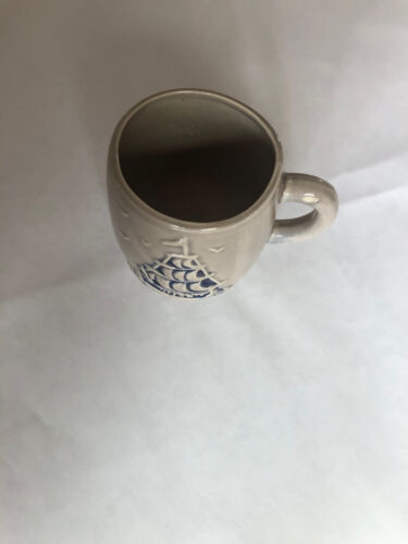Bierkrug mit Motiv Segelschiff - Bild 2 von 2