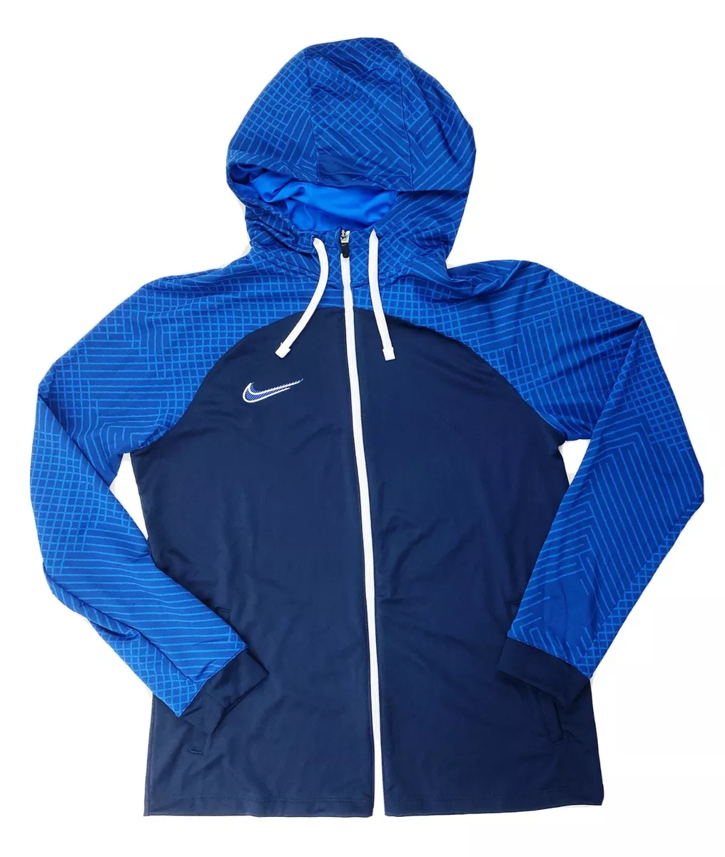 Nike dri fit strike jacket new arrivals