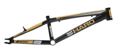 haro blackout pro xl