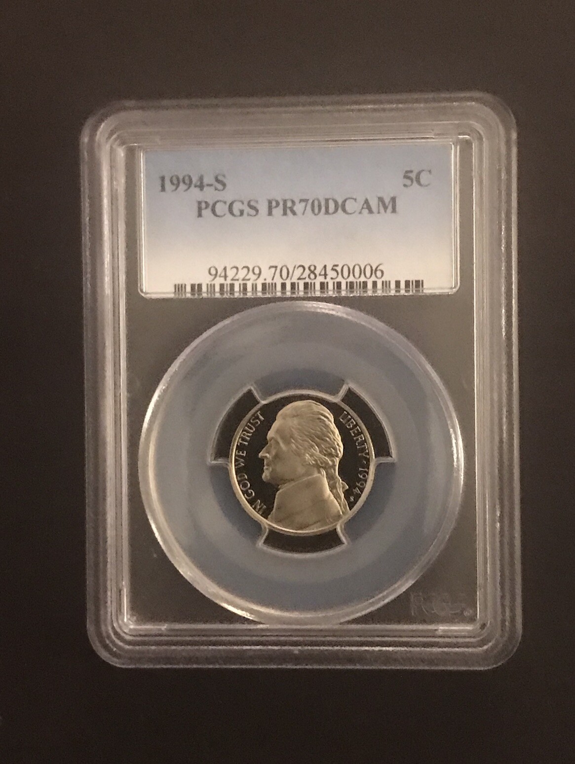 Picture 1 of 8