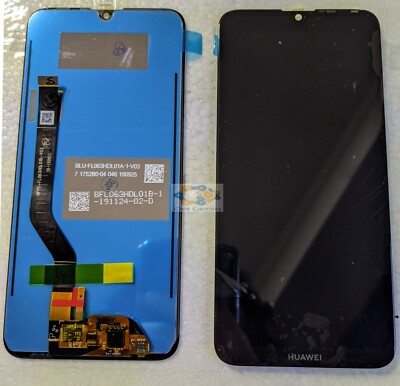 Màn Hình Huawei Y7 Pro 2019 DUB LX2 Bao Test Tặng Keo Dán | Shopee Việt Nam - Foto 10