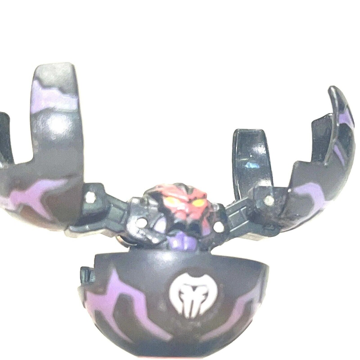 Bakugan B1 Darkus Fear Ripper Classic Battle Brawlers