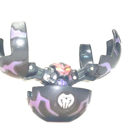 爆丸28 a Bakugan Darkus Fear Ripper 爆丸 28mm 初期 トーナメントパック Ver