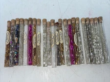 lot Tiny glass spacer beads high quality Dorothy Flick Imported Beads￼