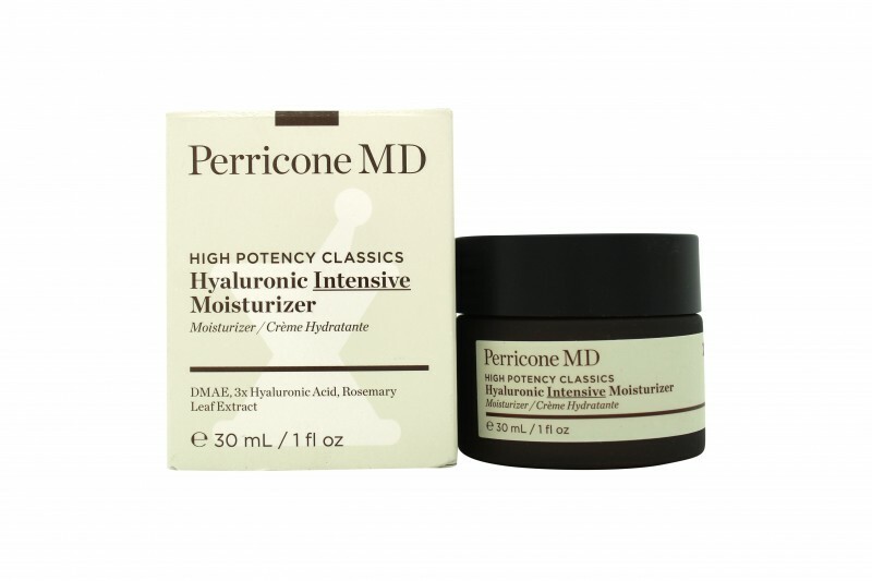 hyaluronic intensive moisturizer