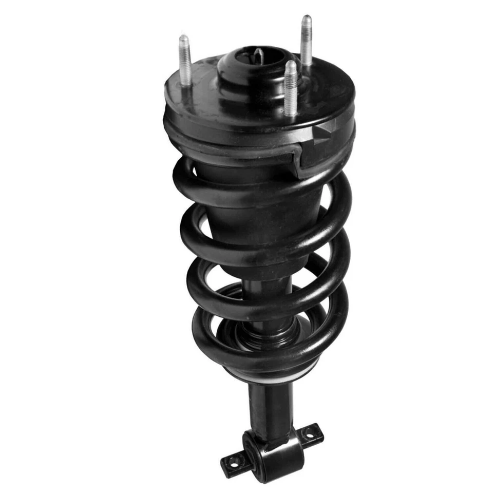 Apoios de suspensão dianteiros originais do fabricante Monroe para Chevy Tahoe 2007-2020 garantia vitalícia - Imagem 3 de 4