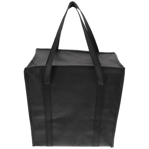 freezer Cooler Bag Large Insulated Shopping Bag For Groceries - Picture 7 of 12