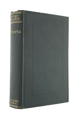 Vittoria by Meredith George
