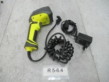 Cognex DM8500 Id: 825-0564-1R H Handheld Barcode Reader Scanner Laser