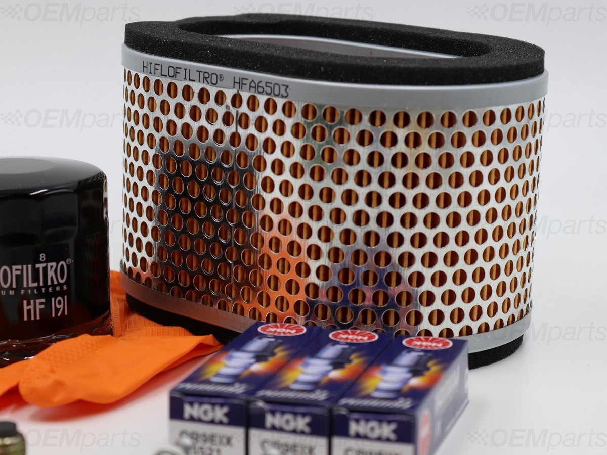バイイー HiFlo Air Filter TRIUMPH SPEED TRIPLE 955 (2002-2004) | eBay