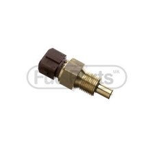 Fits Citroen ZX 1.8 D Genuine Fuel Parts Coolant Temperature Sensor