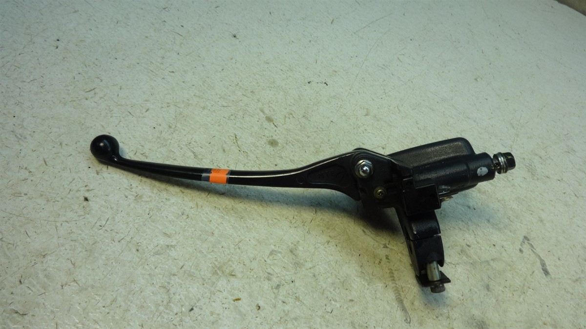 1990 Honda Goldwing GL1500 GL 1500 H898. front brake master
