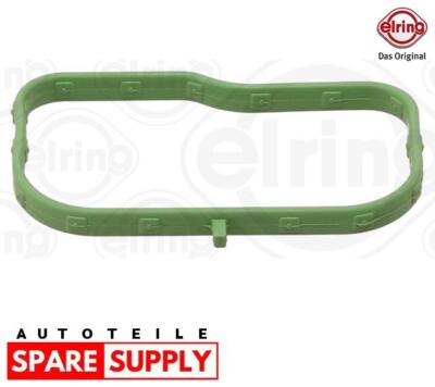 4X DICHTUNG, ANSAUGKRÜMMER FÜR MAZDA 3 5 6 BIANTE ELRING 925.820