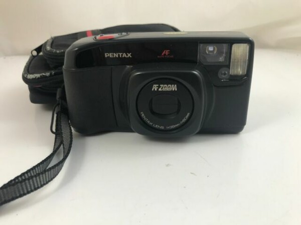 pentax af zoom 60