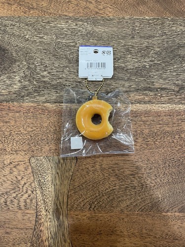 Collection bonbons doux Café De N Donut Squishy - Photo 2 sur 2