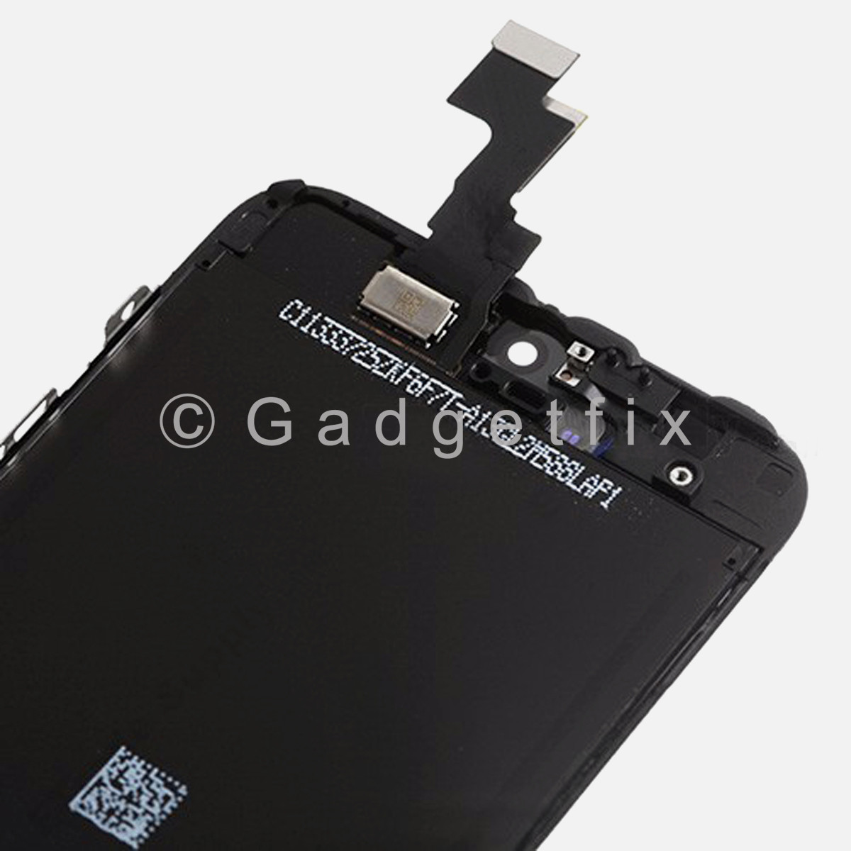 OEM Display LCD con touch screen iPhone SE nero AAAA