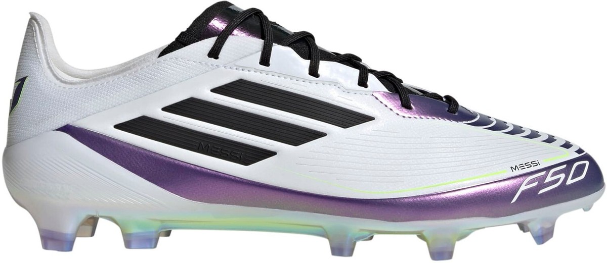 F50 ELITE FG MESSI アディダス adidas F50 Elite Messi FG Low-Top Soccer Cleats
