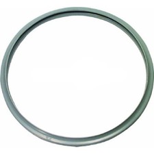 for Prestige Gasket Seal Stainless Steel Pressure Cooker 70021 Rise N Time 70023