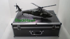 Yuxiang Yxznrc F09 BlackHawk 200mm Blade Scale Helicopter