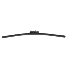 GENUINE HYUNDAI 18" FLAT WIPER BLADE W/CONNECTOR/Wear Indicator 00F09-AU118FL