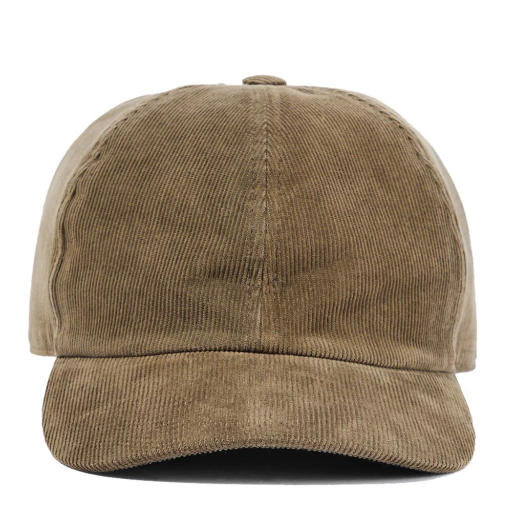 RICK OWENS DRKSHDW DUST BASEBALL CAP CAPPELLO MADE IN ITALY DA02C5478MC34