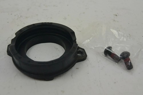 Kawasaki ZX6R ZX600P 07 08 Ansaugstutzen Drosselklappe Zylinderkopf 160651386