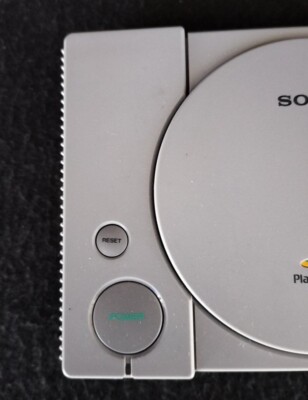 PS1 Classic Mini SCPH-1000R Console Sony Playstation 1 PS Japan