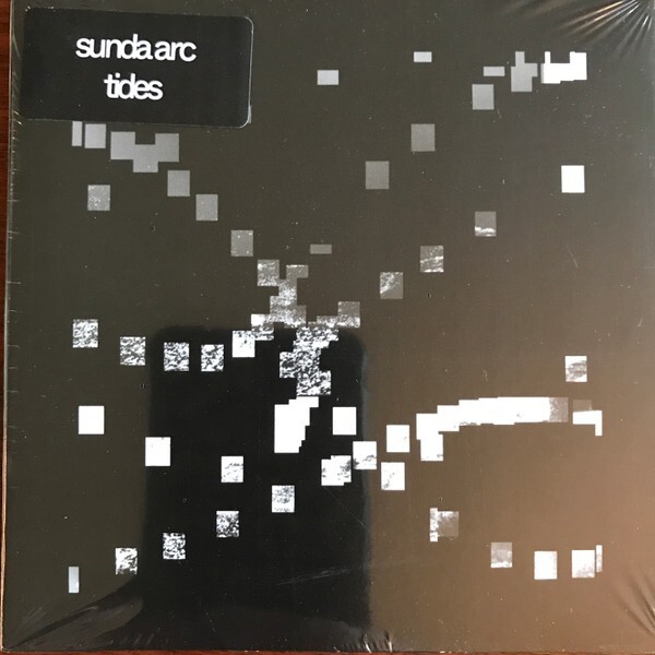 Sunda Arc - Tides  [BRAND NEW, SEALED] CD