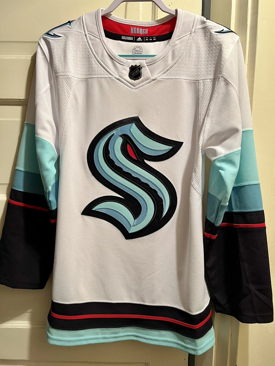 Seattle Kraken Mix Home and Away Jersey 2023 Shirt, Hoodie - Worldwide Shipping