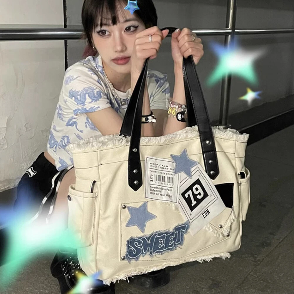 Square handbags for best sale ladies