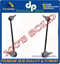 Mercedes W203 W209 Vorne Stabilisator Link Links L+R 2033202889 Set 2 Mercedes W203 W209 Vorne Stabilisator Link Links L+R 2033202889 Set 2