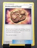 2018 Pokemon 134/156 UNIDENTIFIED FOSSIL Trainer Uncommon Ultra Prism✨NM/MT