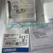 1PC New Omron E2B-S08KN04-MC-B1 Proximity switch Fast delivery