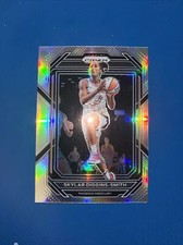 2023 Panini WNBA Prizm Silver #130 Skylar Diggins-Smith Phoenix Mercury