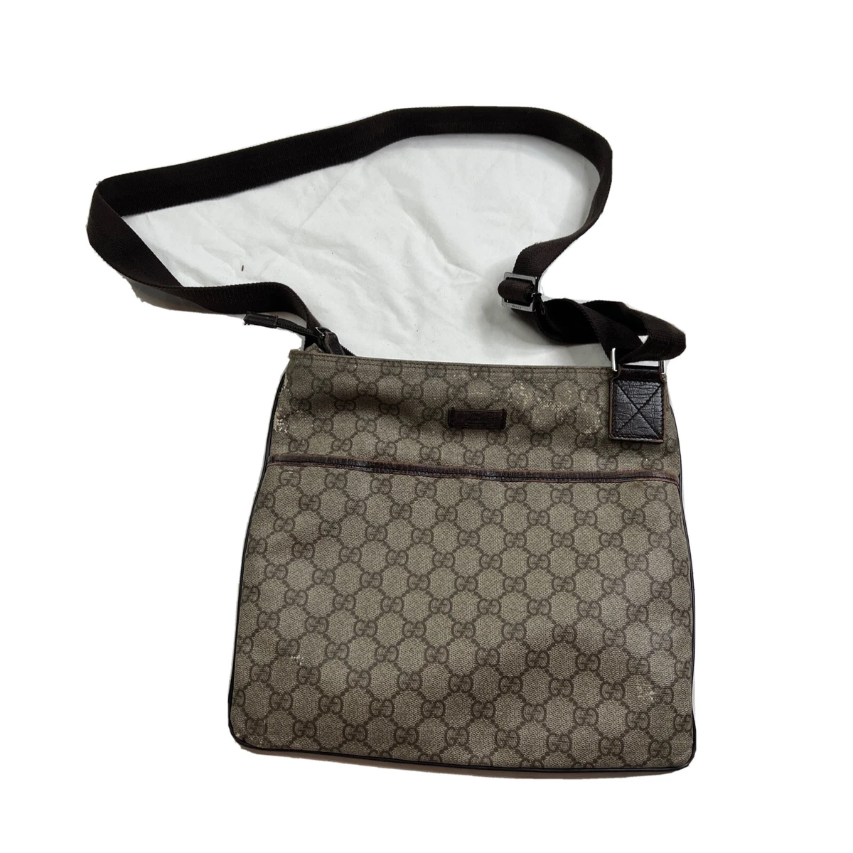 Gucci unisex bag clearance