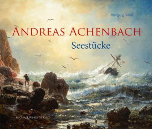 Thumbnail - Andreas Achenbach 1815-1910 Seestücke 6393