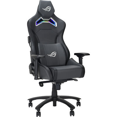 ASUS ROG Chariot X Gaming-Stuhl, grau
