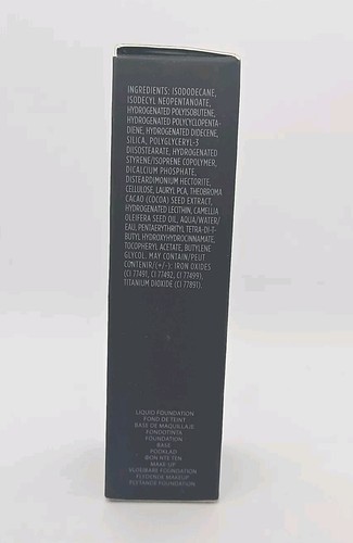 Laura Mercier Real Flawless Perfecting Foundation 30ml/1oz, You Pick, New Boxed - Picture 6 of 6